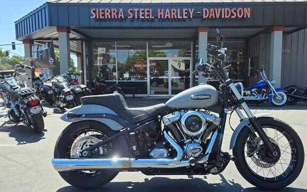 FXBB 2025 Street Bob™