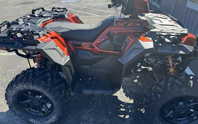 2026 Polaris Sportsman XP 1000 S