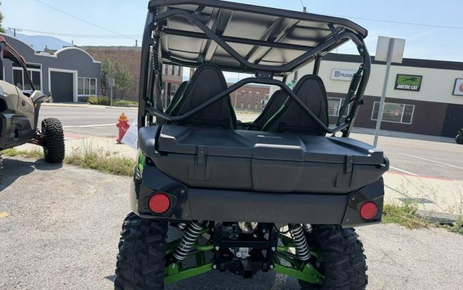 2026 Kawasaki Teryx4 S Special Edition