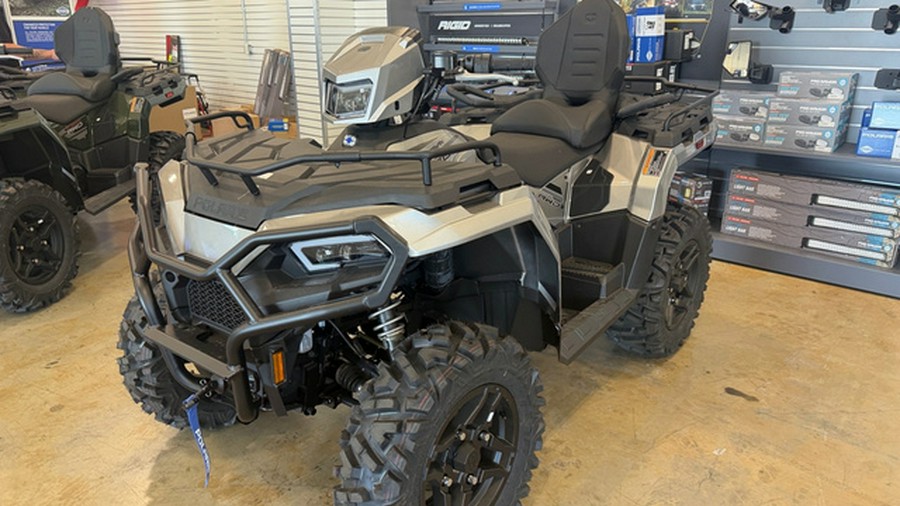 2026 Polaris Sportsman Touring 570 Ultimate