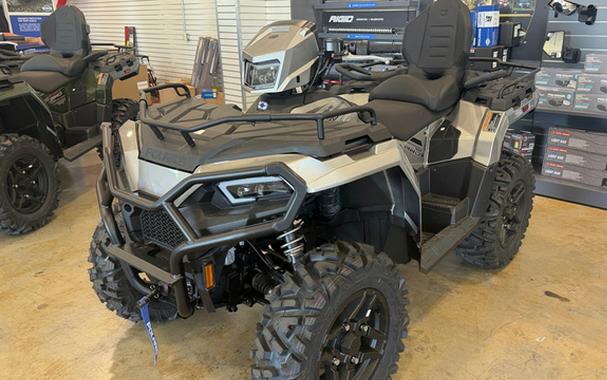 2026 Polaris Sportsman Touring 570 Ultimate
