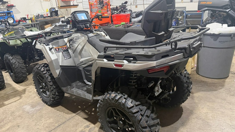 2026 Polaris Sportsman Touring 570 Ultimate