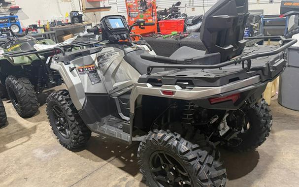 2026 Polaris Sportsman Touring 570 Ultimate