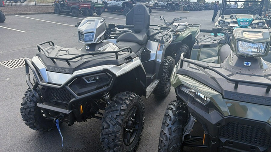 2026 Polaris Sportsman Touring 570 Ultimate