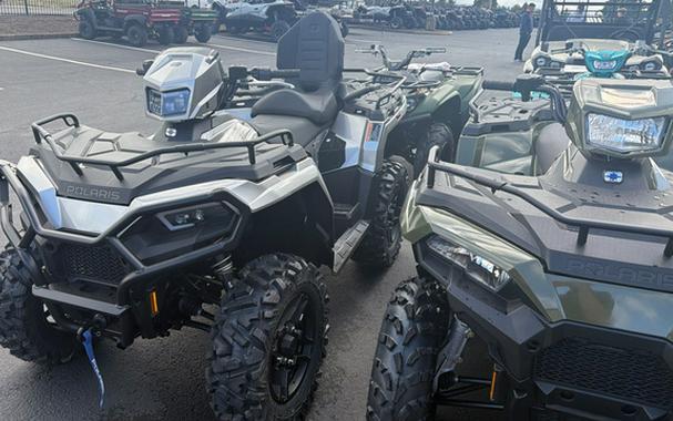 2026 Polaris Sportsman Touring 570 Ultimate
