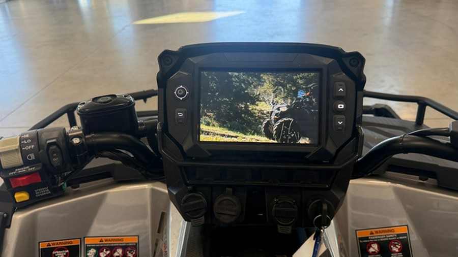 2026 Polaris Sportsman Touring 570 Ultimate