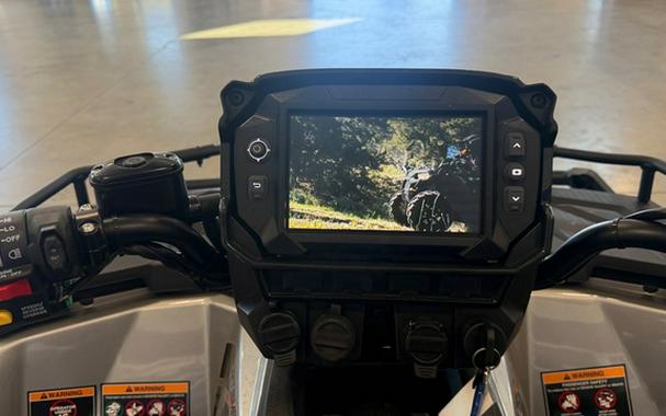 2026 Polaris Sportsman Touring 570 Ultimate