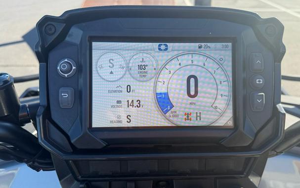 2026 Polaris Sportsman Touring 570 Ultimate