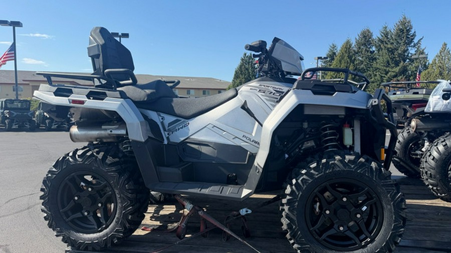 2026 Polaris Sportsman Touring 570 Ultimate