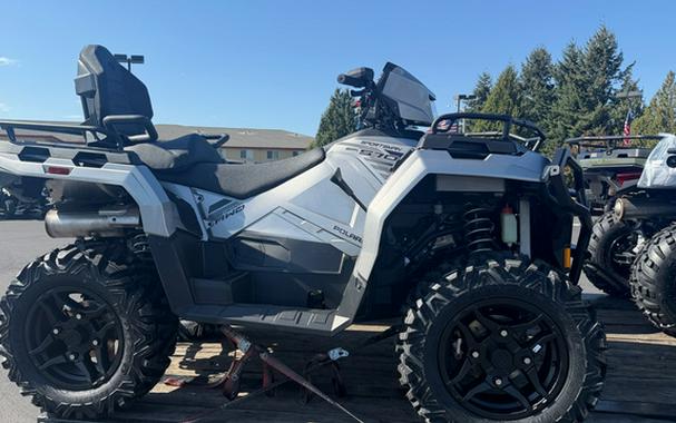 2026 Polaris Sportsman Touring 570 Ultimate