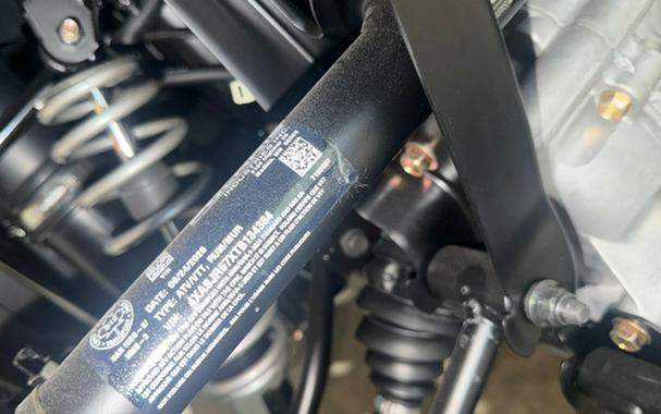 2026 Polaris Sportsman Touring 570 Ultimate