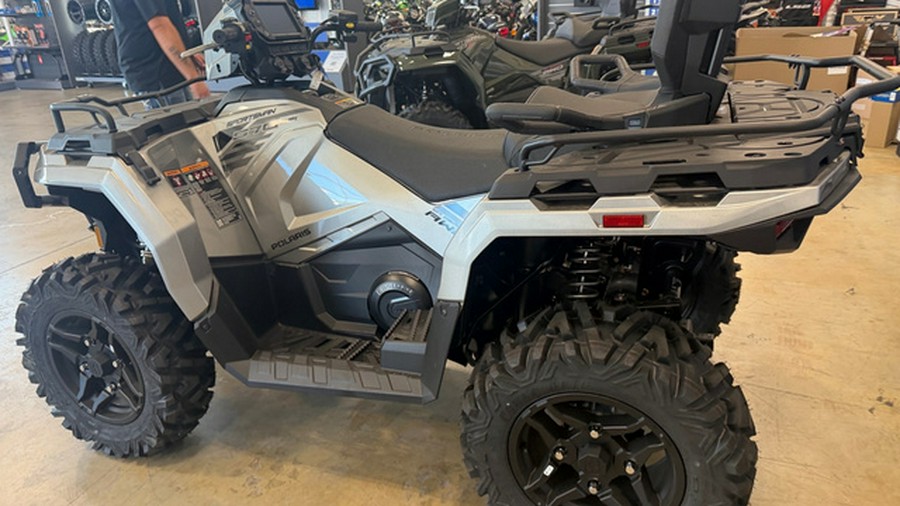 2026 Polaris Sportsman Touring 570 Ultimate
