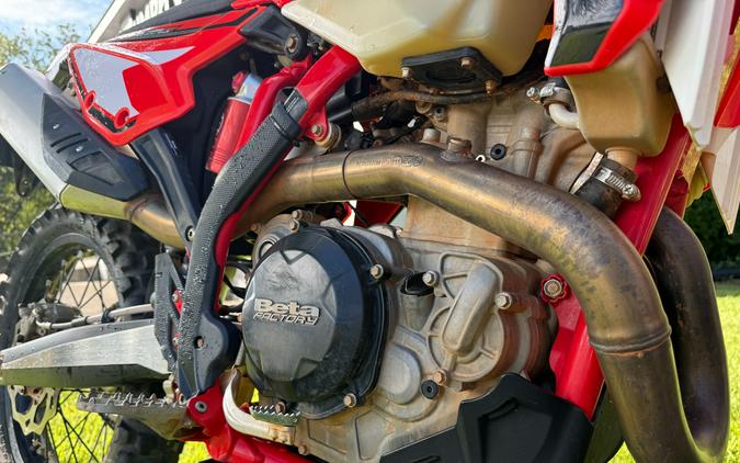 2024 Beta 390 RS
