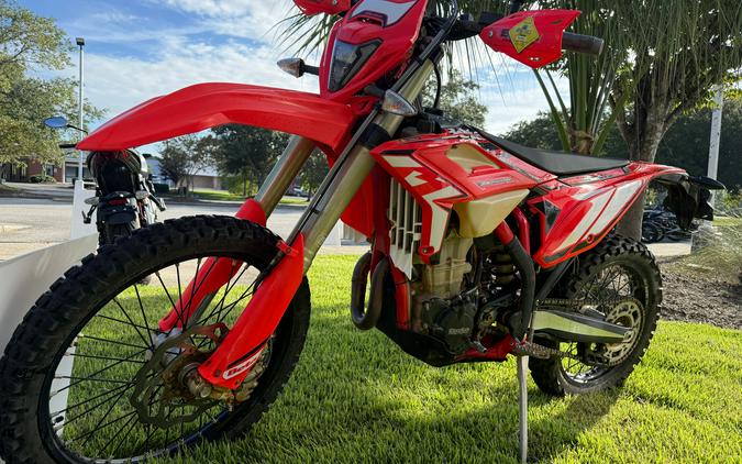 2024 Beta 390 RS
