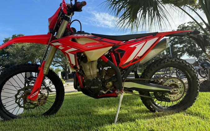 2024 Beta 390 RS