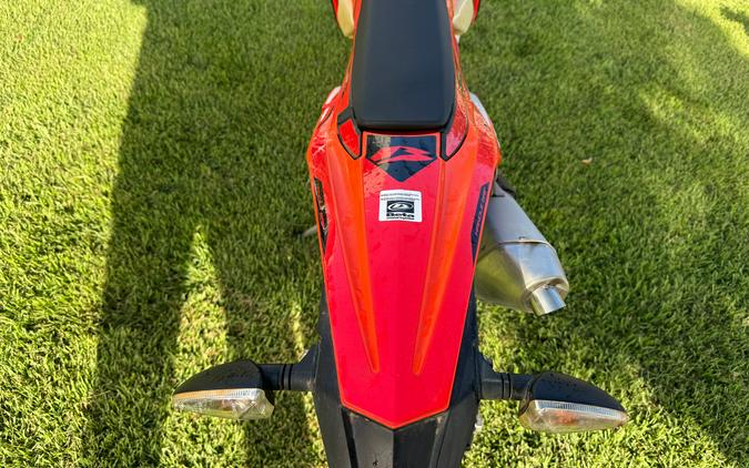 2024 Beta 390 RS