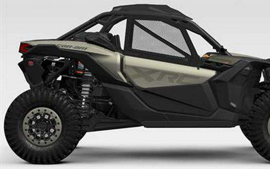 2027 Can-Am Maverick X3 X rc TURBO RR