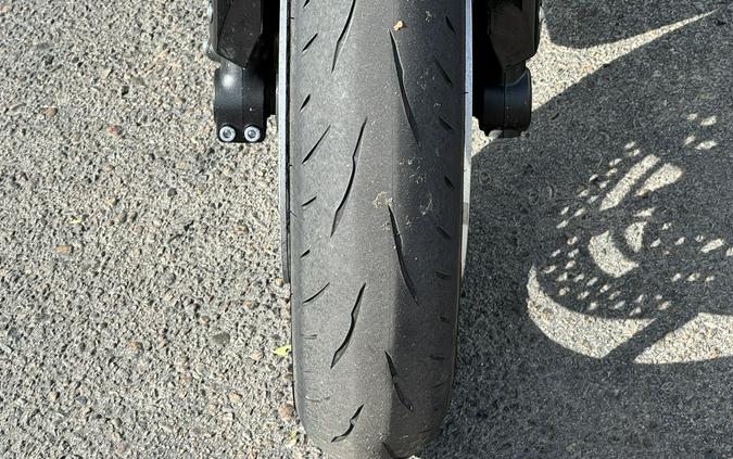 2025 Kawasaki Ninja® 1100SX ABS