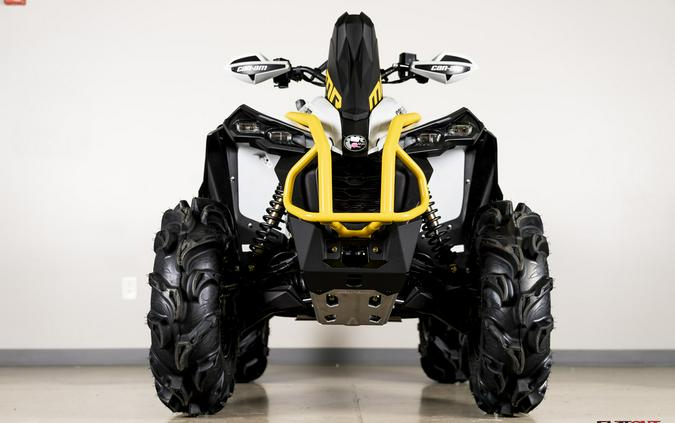 2023 Can-Am RENEGADE 650 Xmr