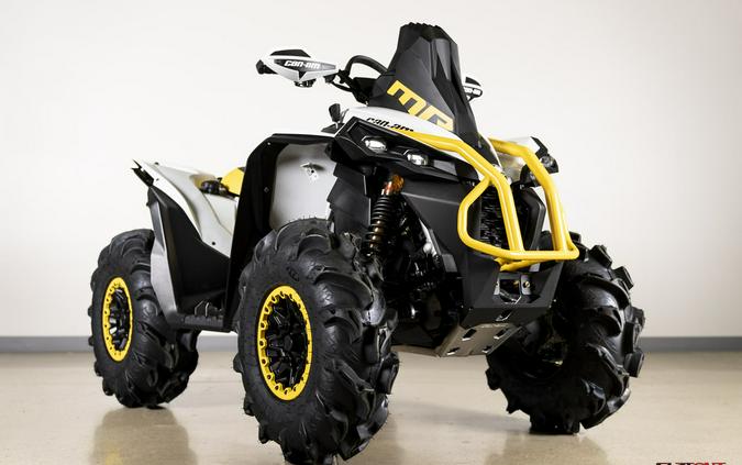 2023 Can-Am RENEGADE 650 Xmr