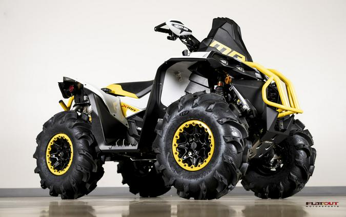 2023 Can-Am RENEGADE 650 Xmr