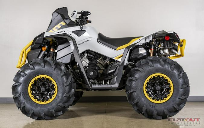 2023 Can-Am RENEGADE 650 Xmr