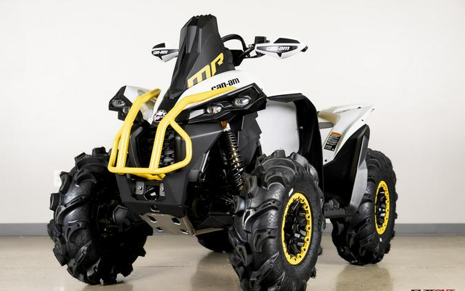 2023 Can-Am RENEGADE 650 Xmr