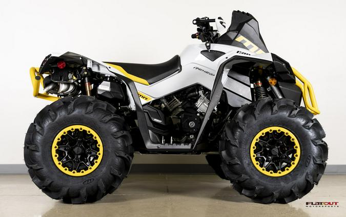 2023 Can-Am RENEGADE 650 Xmr