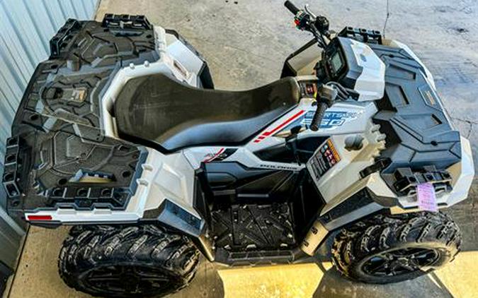 2023 Polaris Sportsman 850 Premium