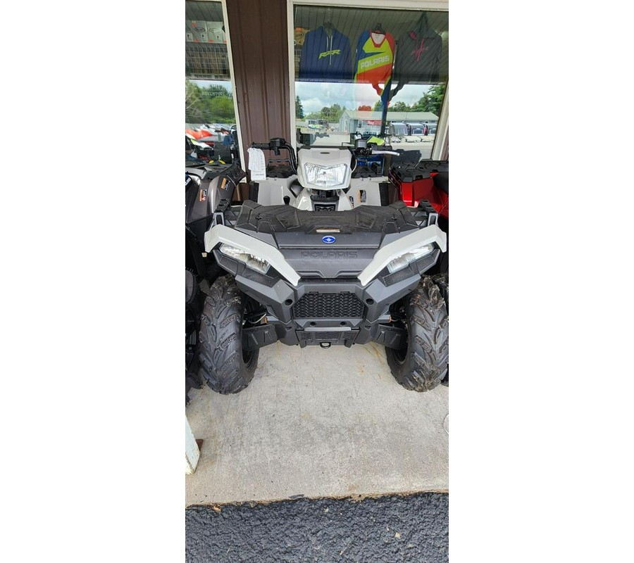 2023 Polaris Sportsman 850 Premium