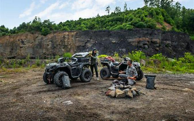 2023 Polaris Sportsman 850 Premium