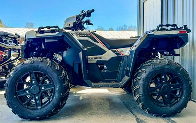 2023 Polaris Sportsman 850 Premium