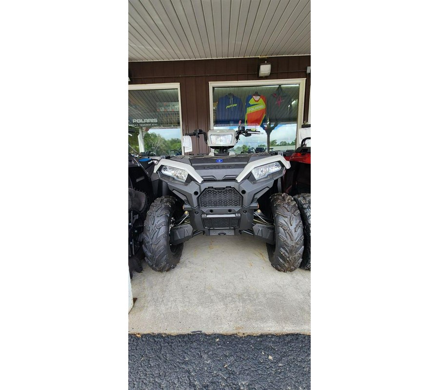 2023 Polaris Sportsman 850 Premium