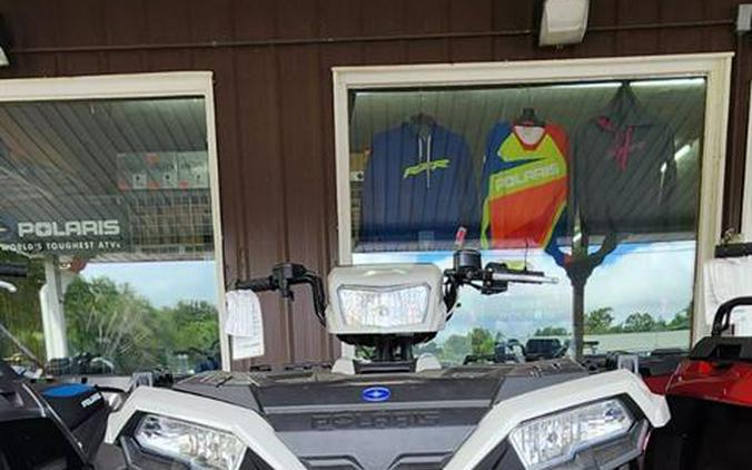 2023 Polaris Sportsman 850 Premium