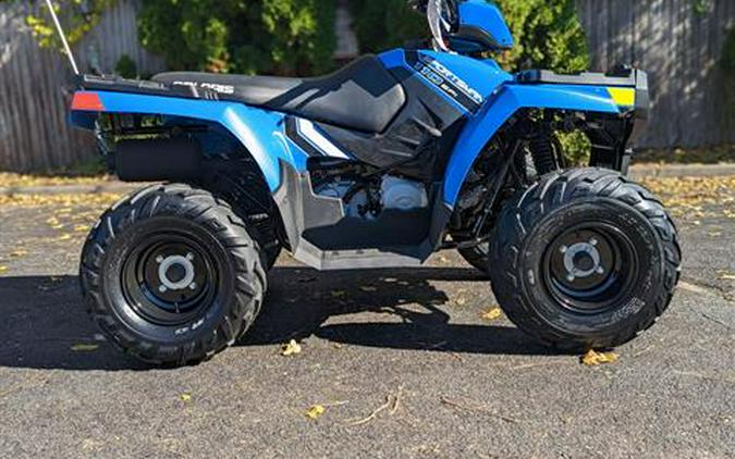 2024 Polaris Sportsman 110