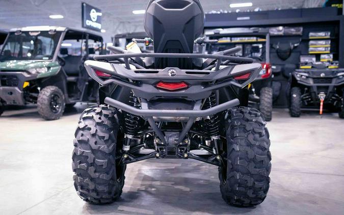 2024 Can-Am® Outlander MAX XT 700