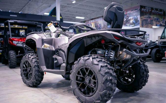 2024 Can-Am® Outlander MAX XT 700