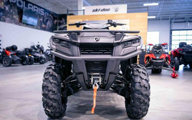 2024 Can-Am® Outlander MAX XT 700