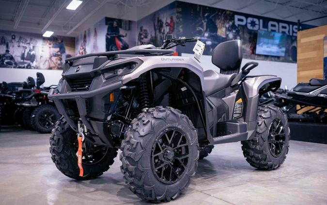 2024 Can-Am® Outlander MAX XT 700