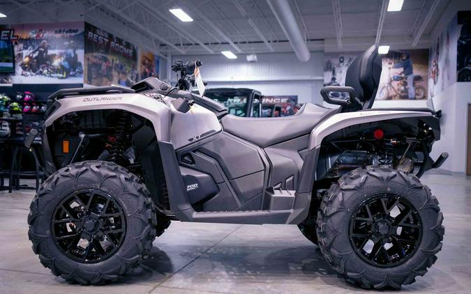 2024 Can-Am® Outlander MAX XT 700