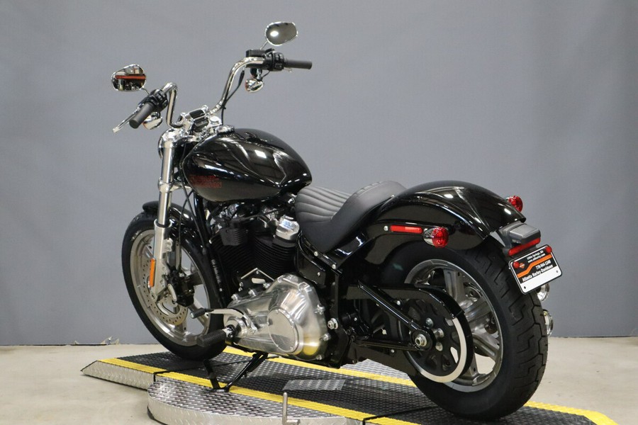 2023 Harley-Davidson Softail Standard