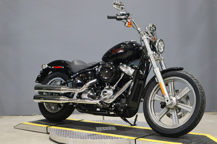 2023 Harley-Davidson Softail Standard