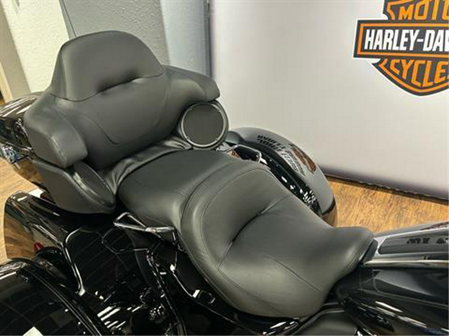 2024 Harley-Davidson Tri Glide® Ultra