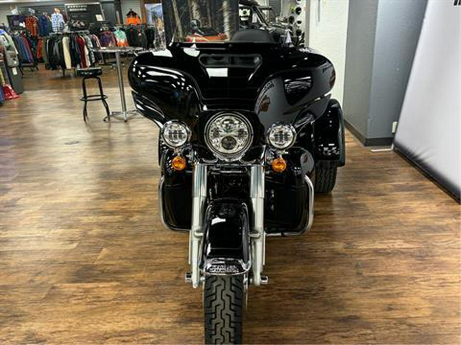 2024 Harley-Davidson Tri Glide® Ultra