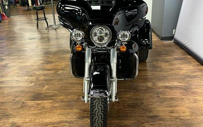 2024 Harley-Davidson Tri Glide® Ultra