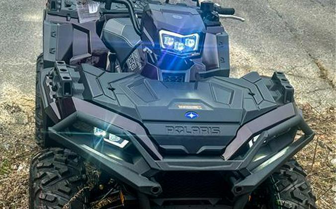 2024 Polaris Sportsman 850 Ultimate Trail