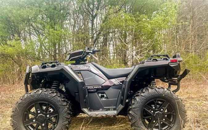 2024 Polaris Sportsman 850 Ultimate Trail