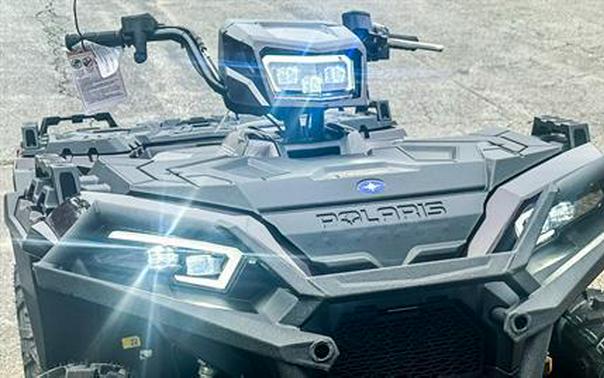 2024 Polaris Sportsman 850 Ultimate Trail