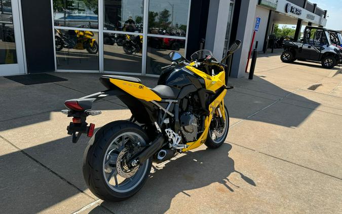 2024 Suzuki GSX-S 8R