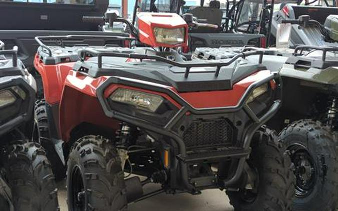 2024 Polaris Sportsman 570 EPS